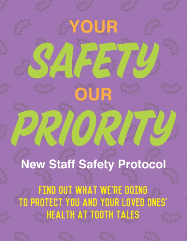 COVID-19 Staff Protocols