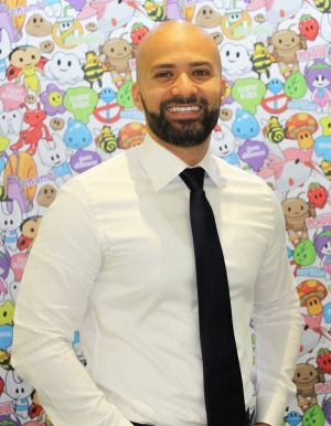 Dr. Khalid Mutawalli