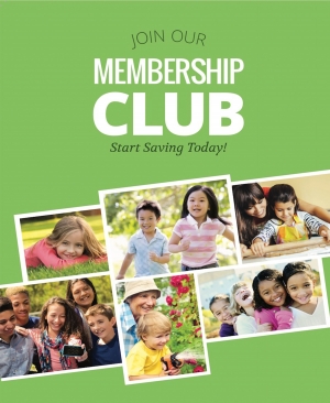 Welcome to Our Sparky Club