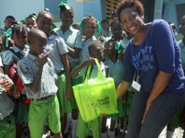 Haiti 2012 – Food For The Poor