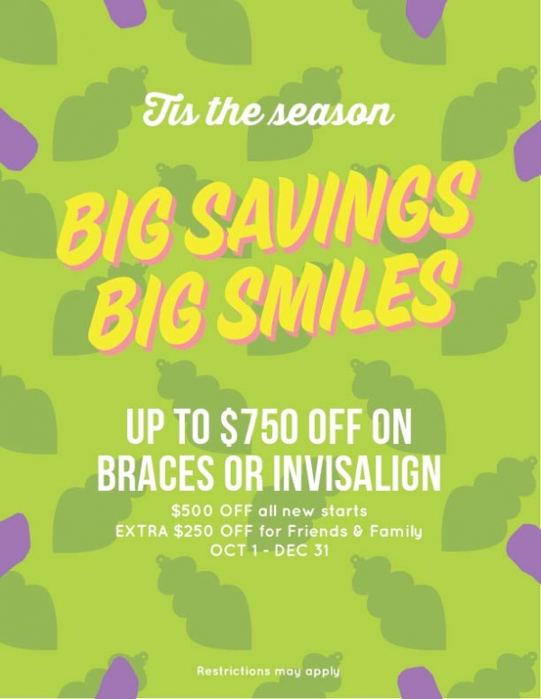 Get Straight to the Savings